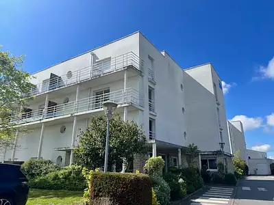 Appartement, 27,93 m²