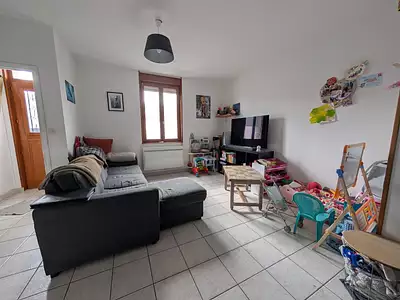 Maison, 82 m²