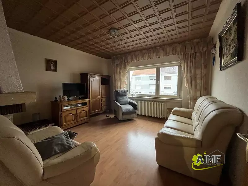 Maison, 120 m²