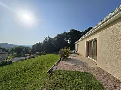 Maison, 167 m²