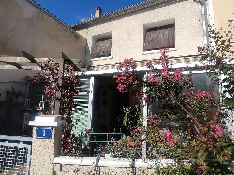 Maison, 89 m²