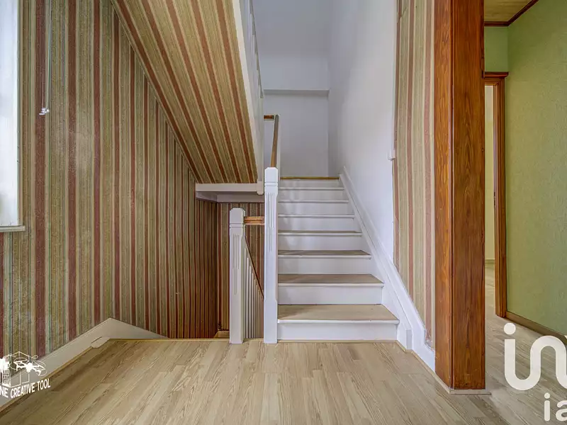 Maison, 87 m²