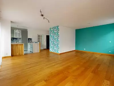 Appartement, 75,84 m²