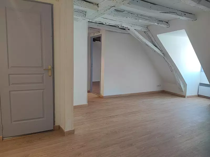Appartement, 48 m²