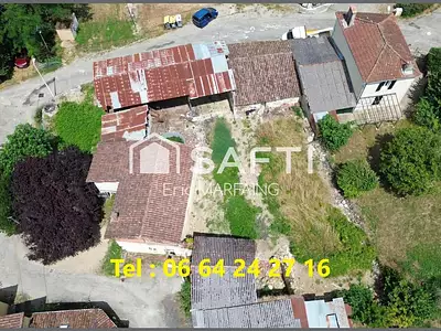 Maison, 90 m²