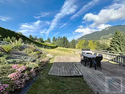 Appartement, 158 m²