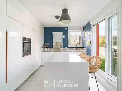 Appartement, 106 m²