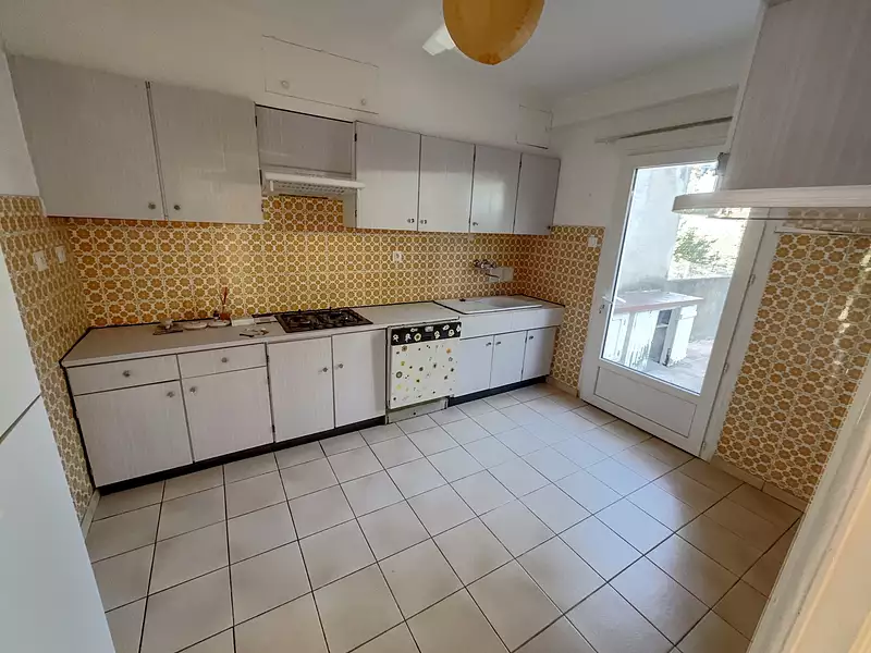Maison, 90 m²