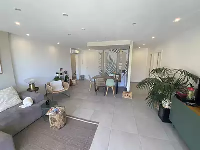 Appartement, 96 m²