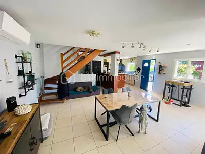 Maison, 106 m²