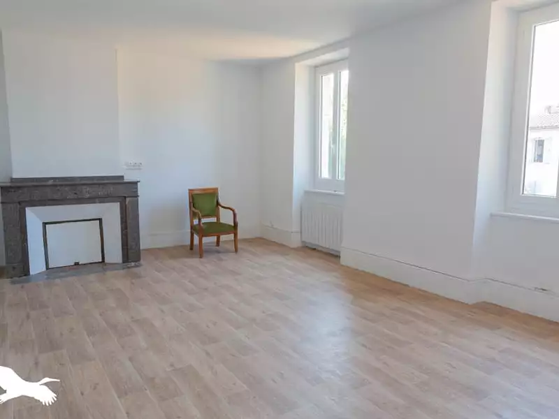 Maison, 256 m²