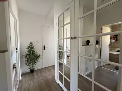 Appartement, 74 m²