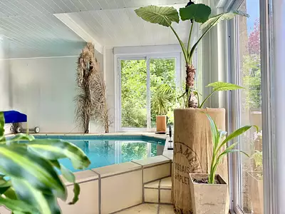 Maison, 274 m²