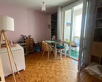 Appartement, 98 m²