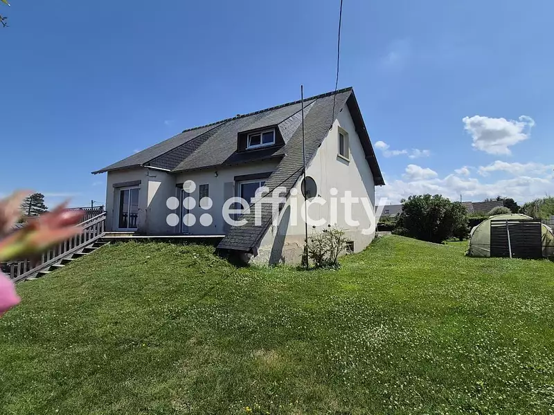 Maison, 150 m²