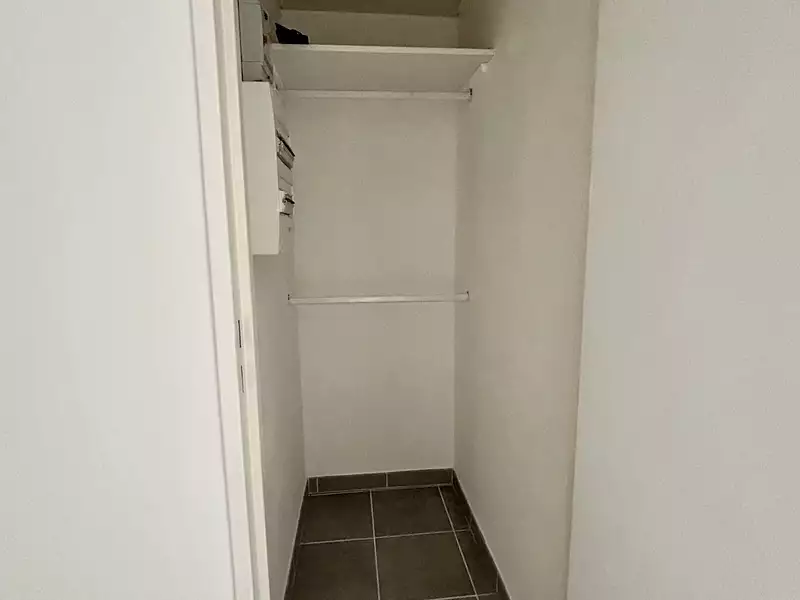 Appartement, 49,21 m²