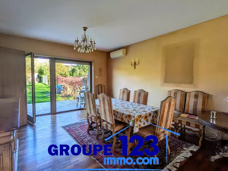 Maison, 188 m²