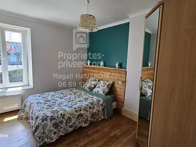 Maison, 86 m²