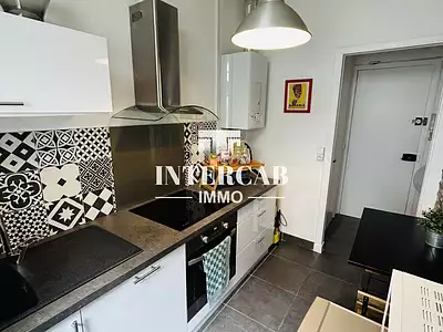 Appartement, 55 m²