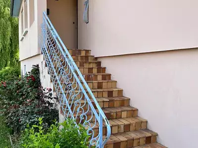 Maison, 128 m²