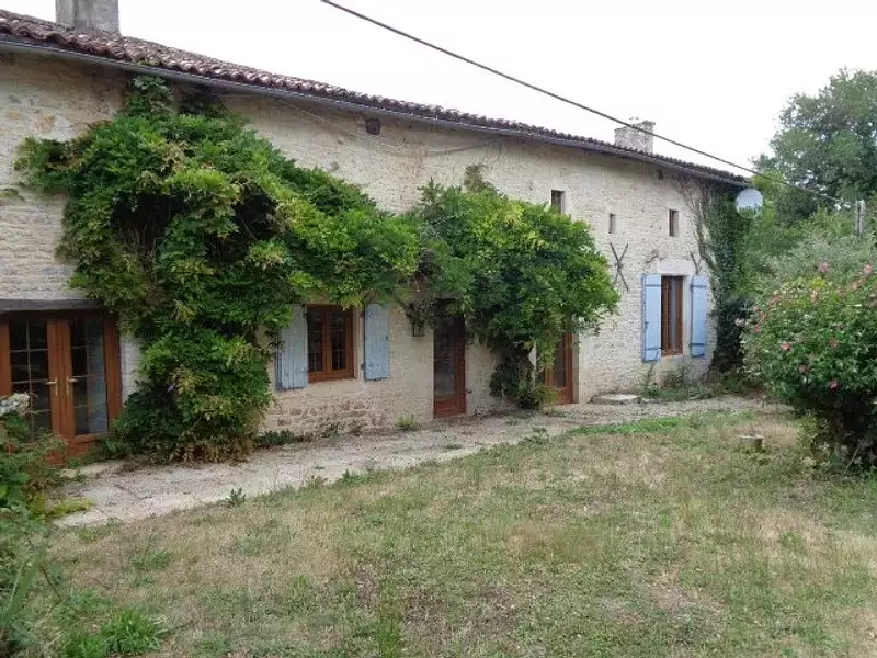 Maison, 248 m²