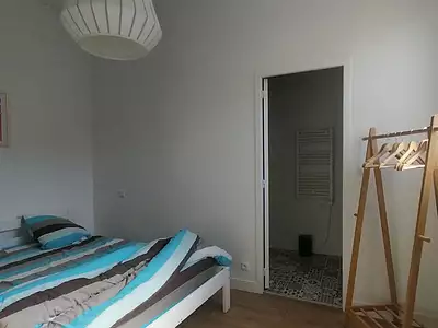 Maison, 52 m²