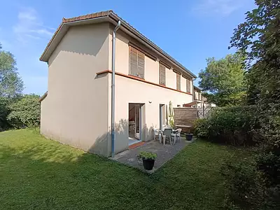 Maison, 66,78 m²