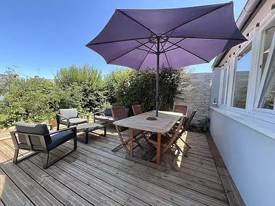 Maison, 160 m²