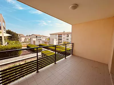 Appartement, 36,4 m²