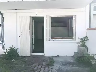 Appartement, 35 m²