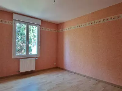 Maison, 104 m²