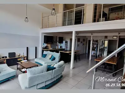Appartement, 149 m²