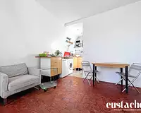 Appartement, 30 m²