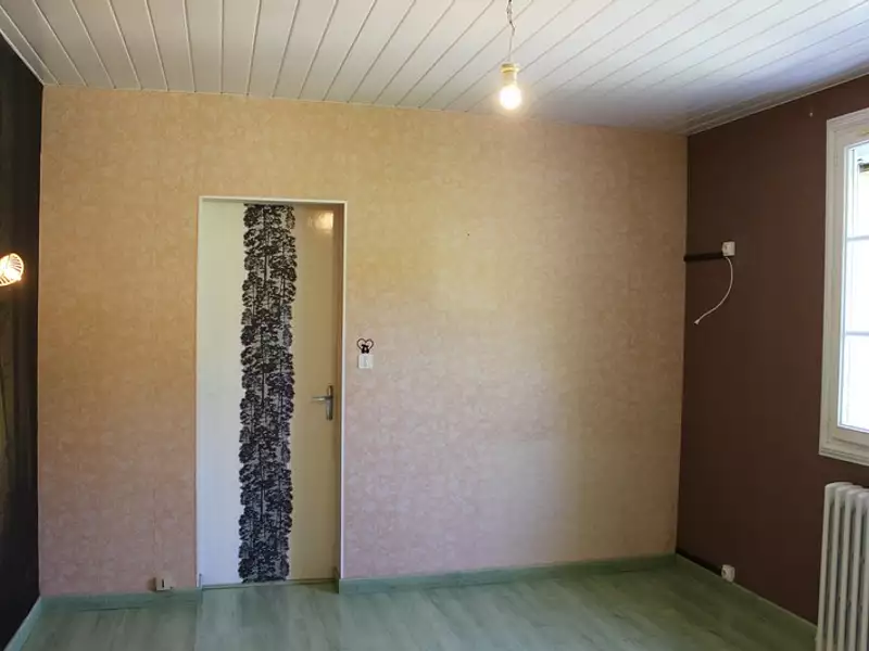 Maison, 120 m²