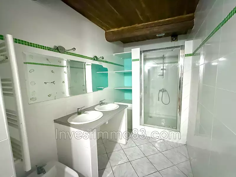 Maison, 91 m²