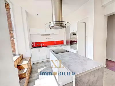 Appartement, 96 m²