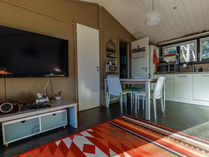 Maison, 46 m²