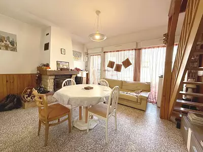 Maison, 97 m²