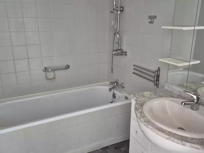 Appartement, 82 m²