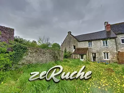 Maison, 220 m²