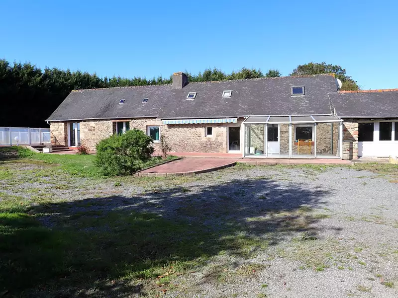 Maison, 142 m²