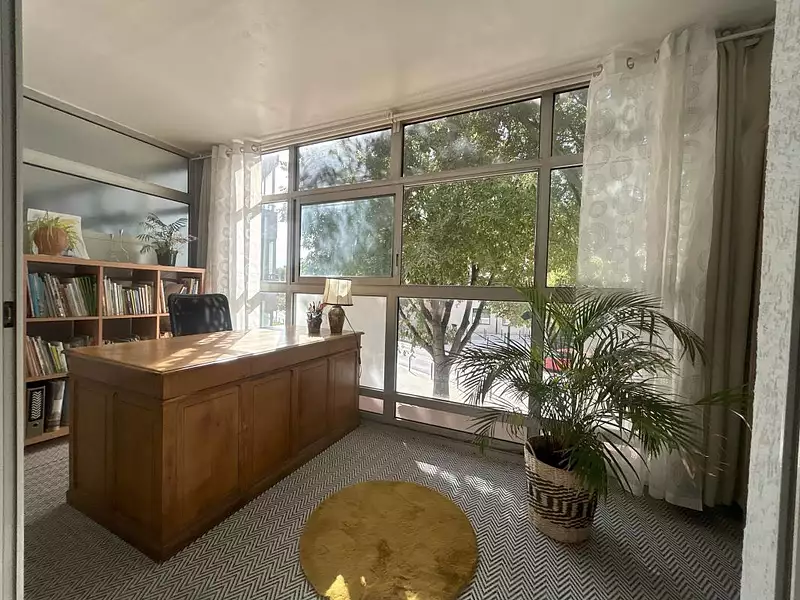 Appartement, 100 m²