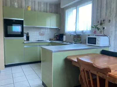 Maison, 114 m²