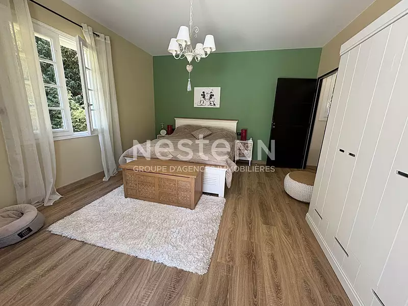Maison, 189 m²