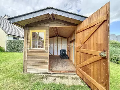 Maison, 126 m²