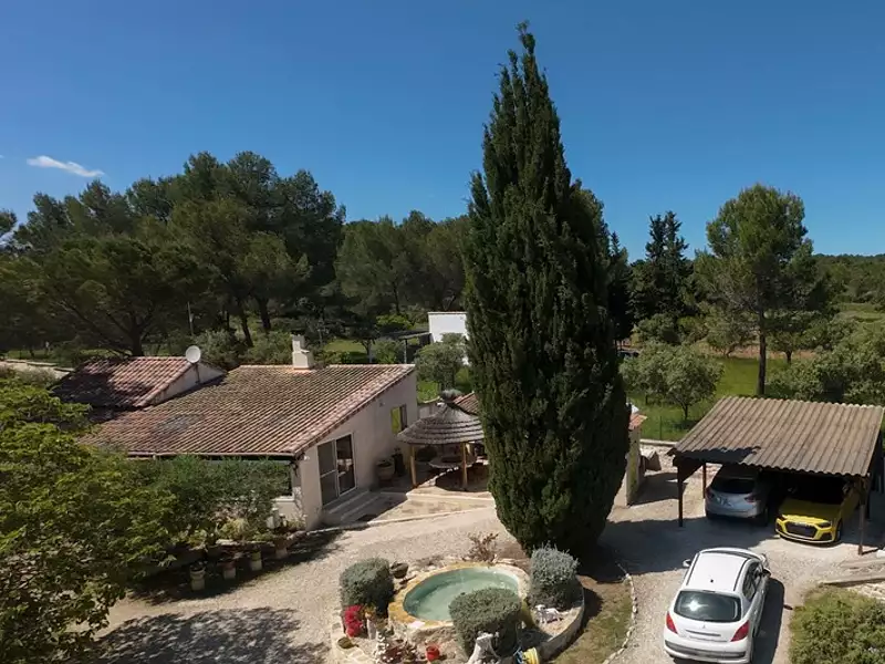 Maison, 130 m²
