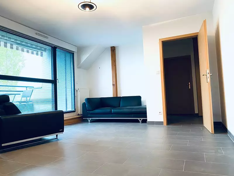 Appartement, 49 m²