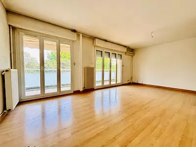 Appartement, 77 m²