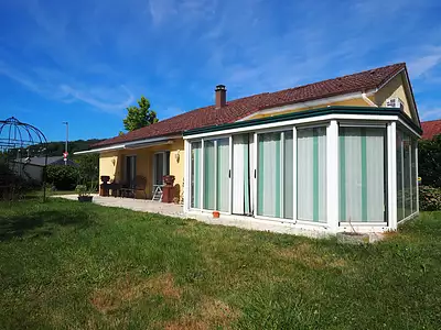 Maison, 140 m²