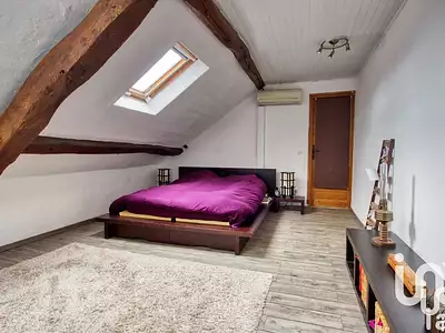 Maison, 202 m²